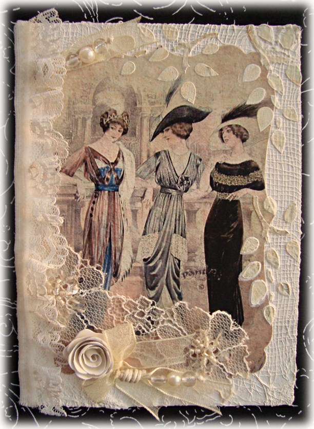 Victorian Ladies