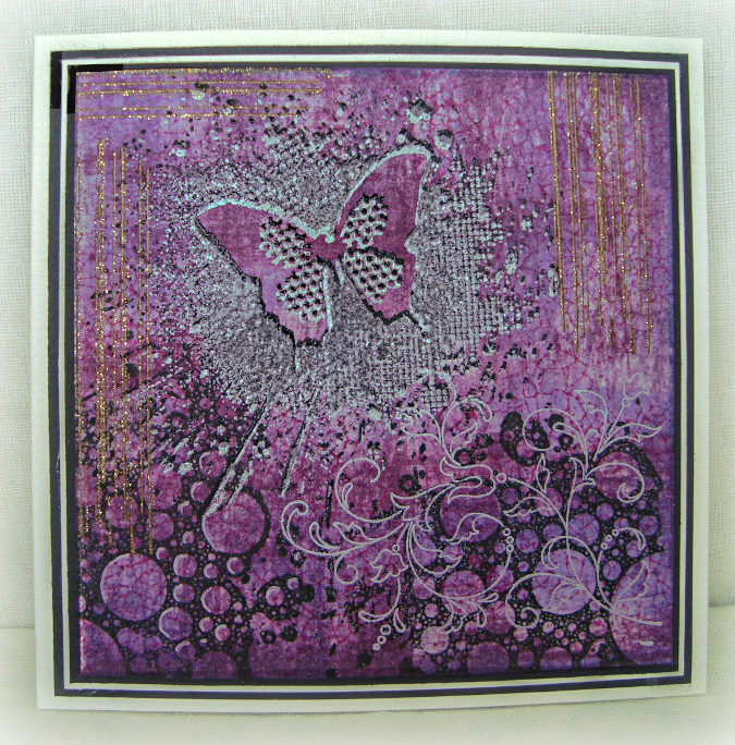 Butterfly